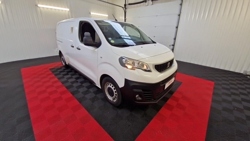 Peugeot Expert Bluehdi 95 Standard Premium