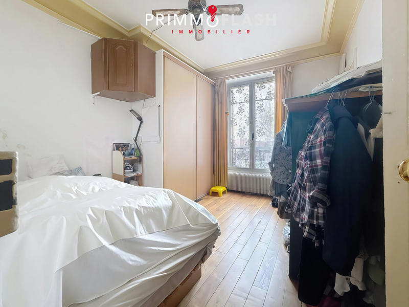 Appartement - 50 m² - 3 pièces