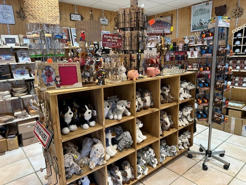 Local commercial - 113 m² - 2 pièces