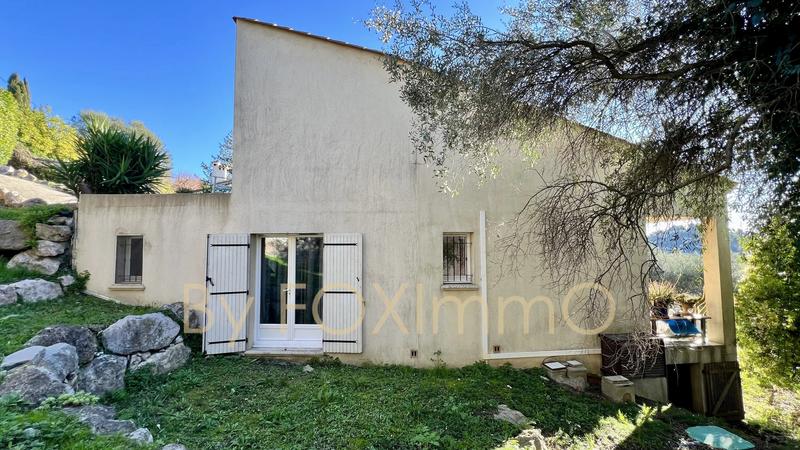 Villa - 134 m² - 4 pièces