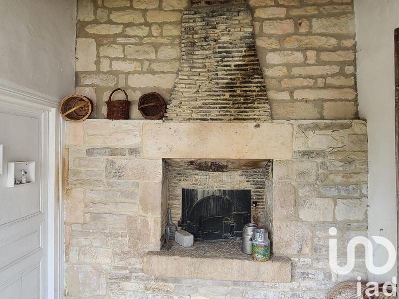 Maison - 264 m² - 6 pièces