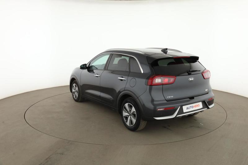 Kia Niro 1.6 GDi Isg Hybride Active Dct6 141 ch