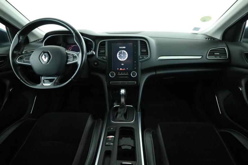 Renault Mégane Estate 1.5 dCi Energy Intens Edc 110 ch