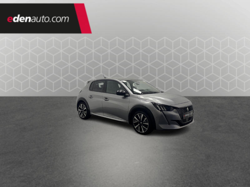 Peugeot 208 PureTech 130 s&amp;S Eat8 Gt