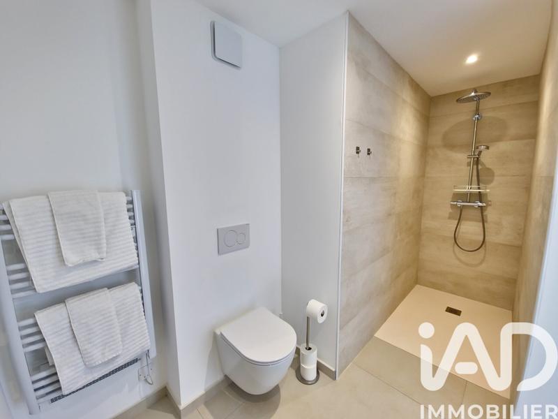 Maison - 290 m² - 7 pièces