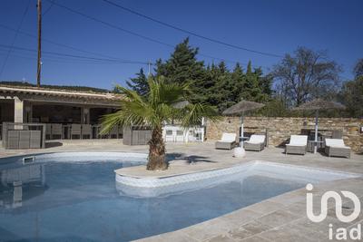 Maison - 226 m² - 8 pièces