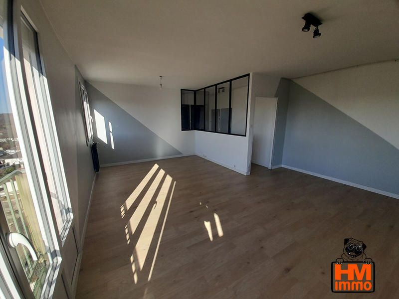 Appartement - 68 m² - 4 pièces