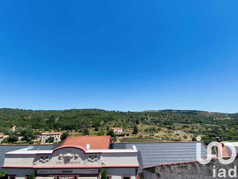 Maison de village - 132 m² - 5 pièces