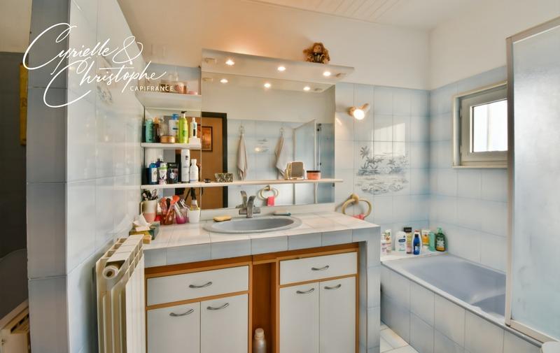 Villa - 155 m² - 5 pièces