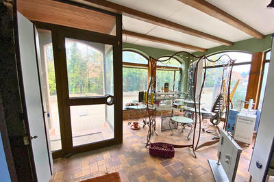 Immeuble - 276 m² - 8 pièces