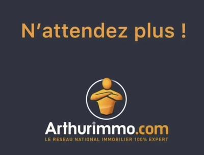 Maison - 181 m² - 7 pièces