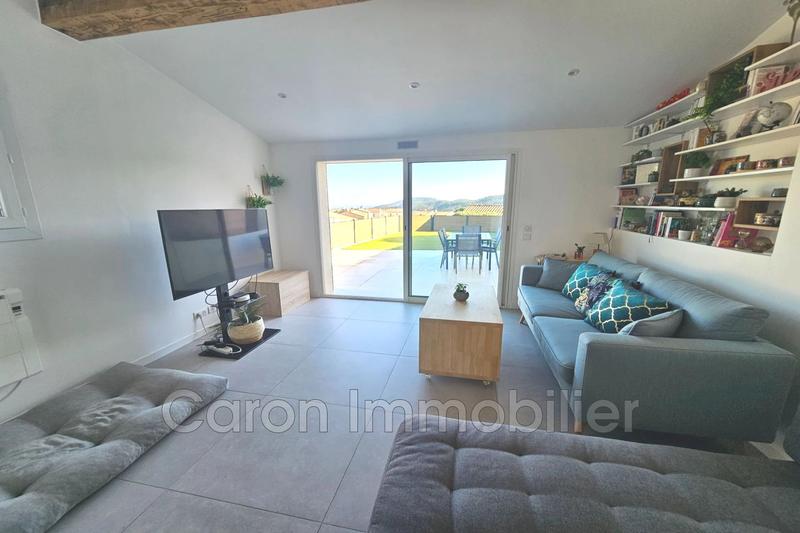 Maison - 111 m² - 5 pièces