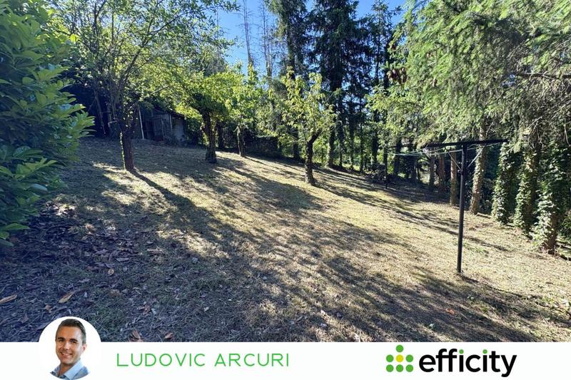 Maison - 78 m² - 4 pièces