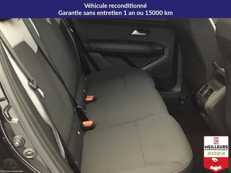 Dacia bigster Hybrid 155 Journey5 portes Vp Essence Cour