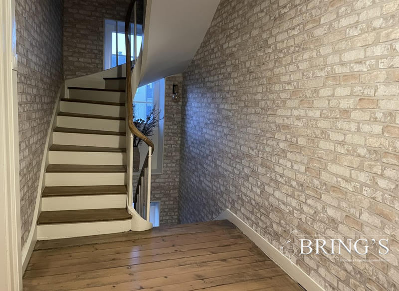 Maison - 141 m² - 5 pièces