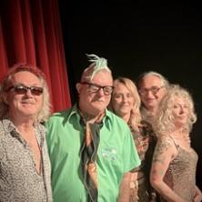 Sanseverino Swing Orkestra