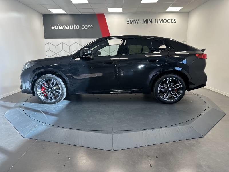 Bmw X2 sDrive 20d 163ch Dkg7 m Sport