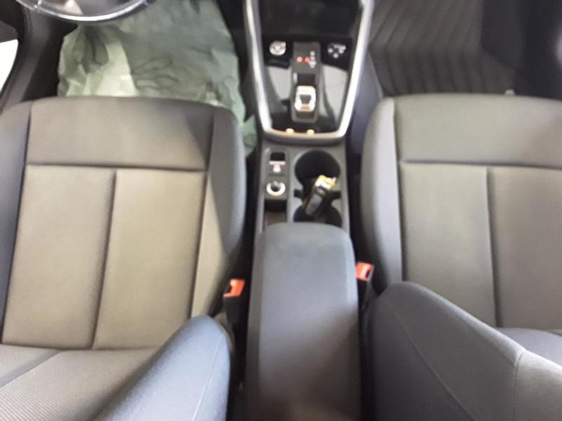 Audi A3 sportback 2.0 35 Tdi 150 Cv Business Line Stronic 7