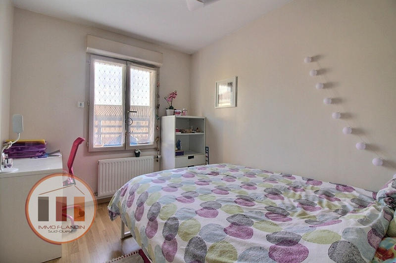 Appartement - 128 m² - 5 pièces