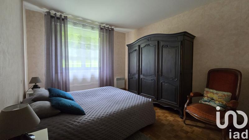 Maison - 170 m² - 8 pièces