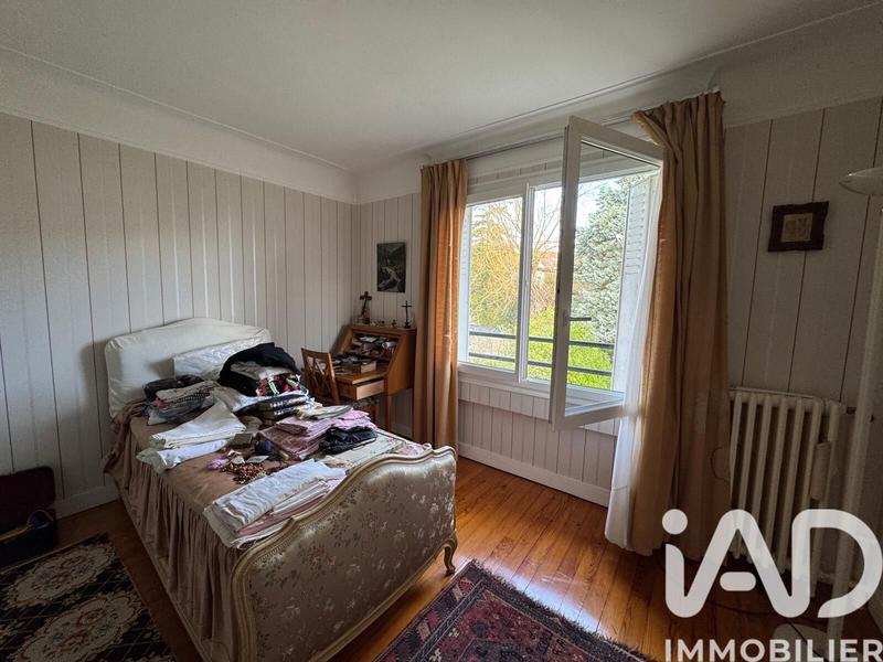 Maison - 135 m² - 6 pièces