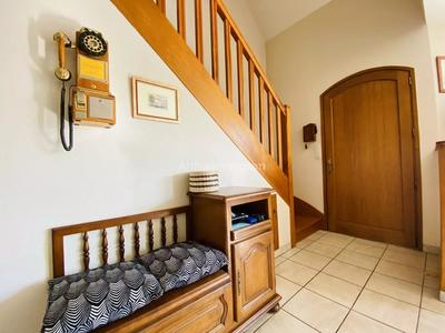 Maison - 113 m² - 5 pièces