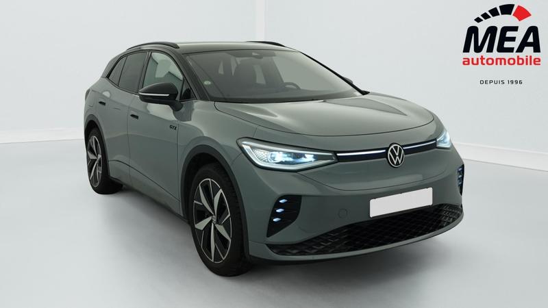 Volkswagen Id.4 299 Ch Gtx