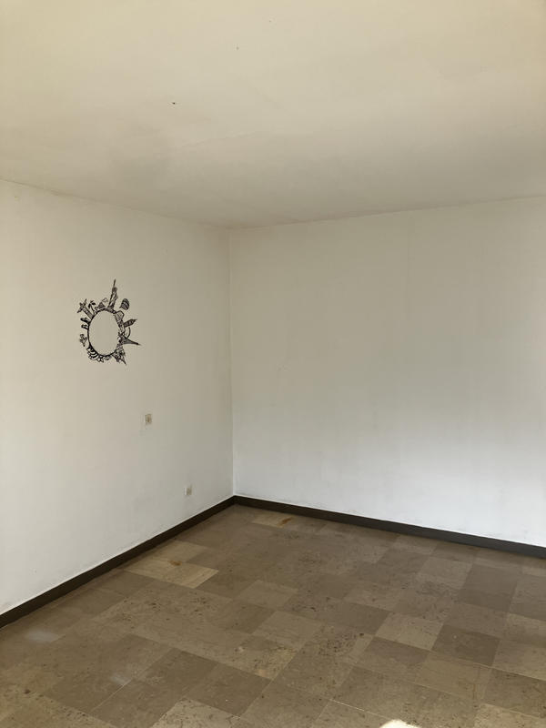 Appartement - 27 m² - 1 pièce