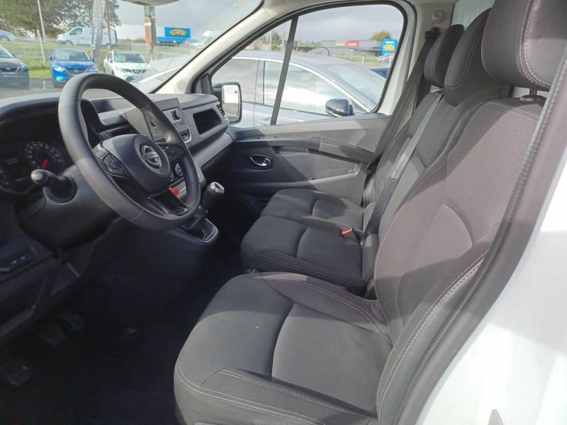 Nissan Primastar Fourgon L1h1 2t8 2.0 Dci 130 s/S Bvm Acenta