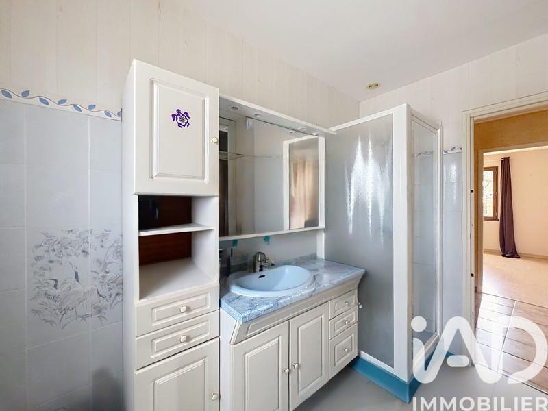 Maison - 105 m² - 4 pièces