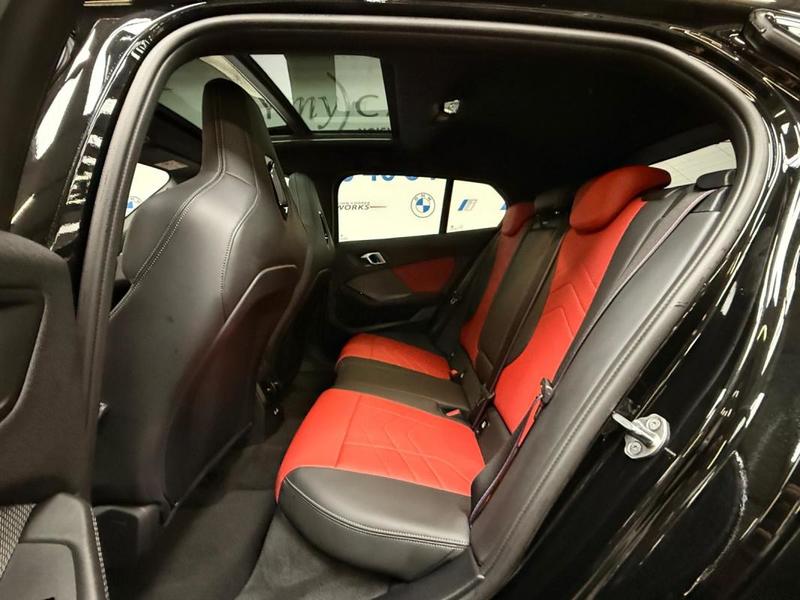 Bmw Série 1 F70 M135 xDrive 300 ch Dkg7 m Performance