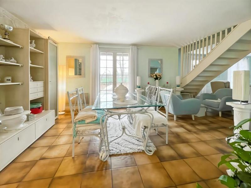 Maison - 146 m² - 6 pièces