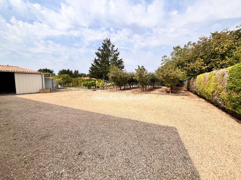 Maison - 130 m² - 3 pièces