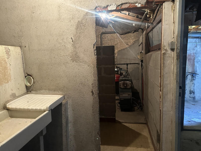 Maison - 93 m² - 3 pièces