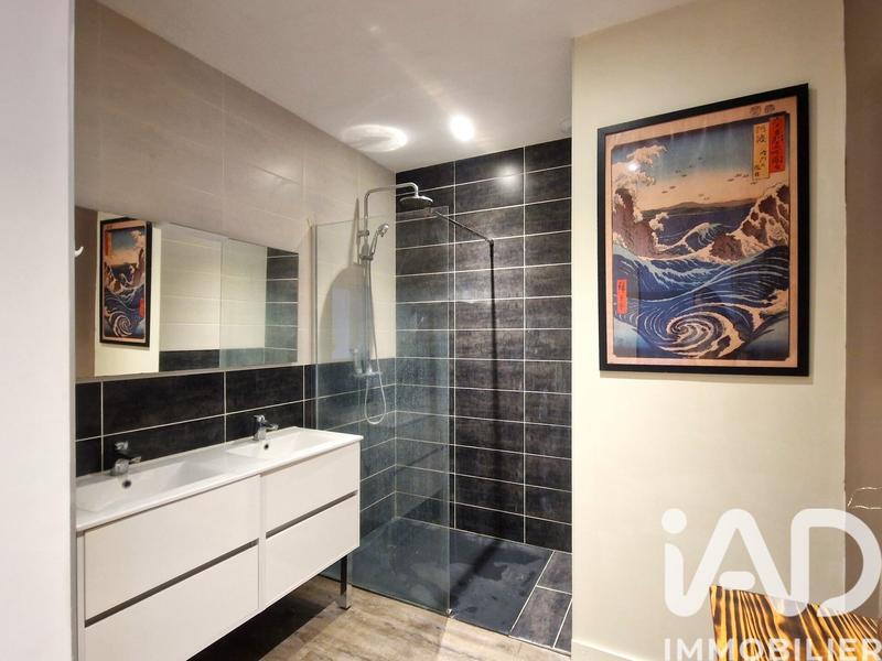 Maison - 126 m² - 4 pièces