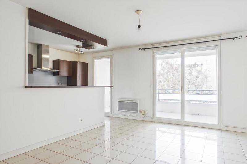 Appartement - 80 m² - 3 pièces