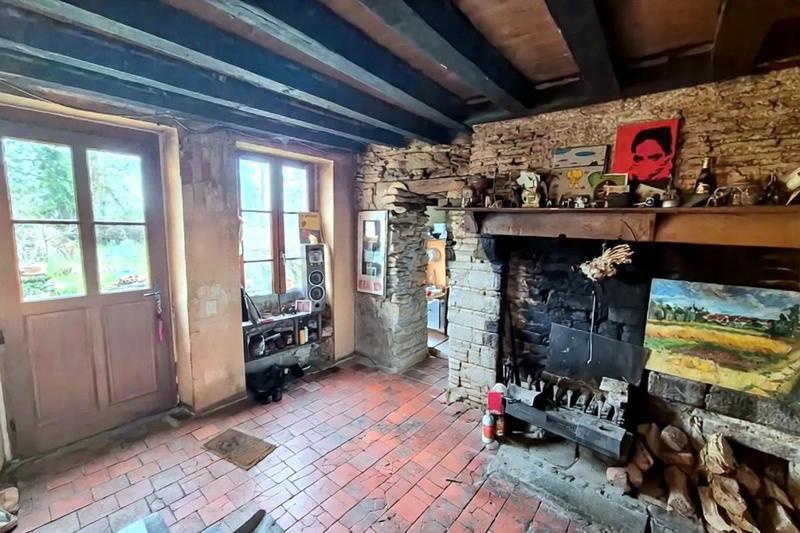 Longère - 77 m² - 2 pièces