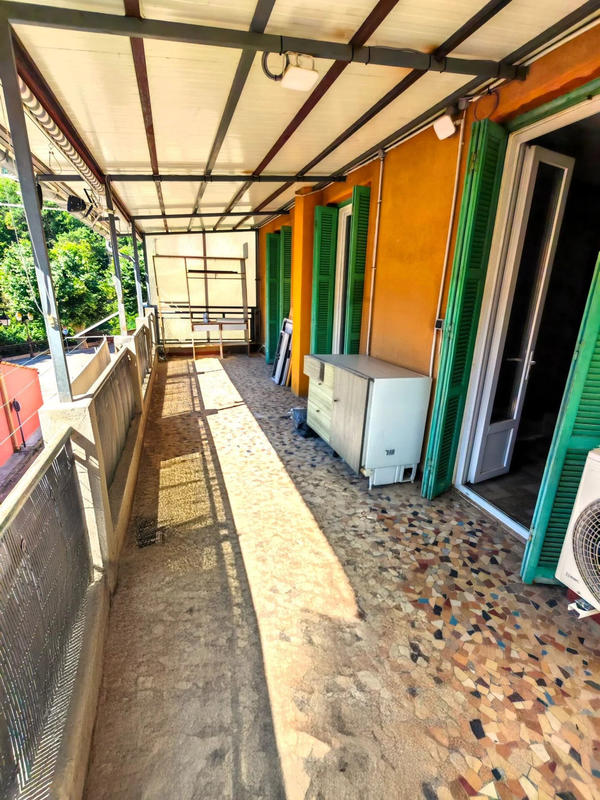 Appartement - 86 m² - 4 pièces