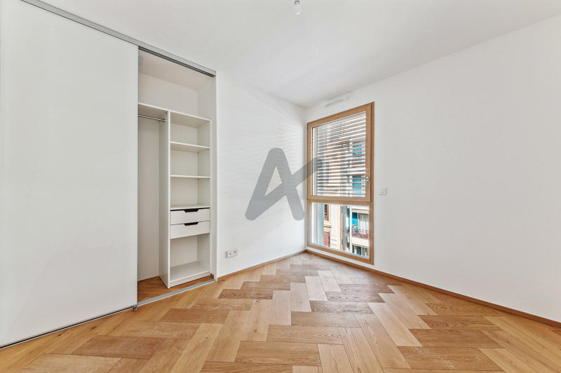 Appartement - 135 m² - 5 pièces