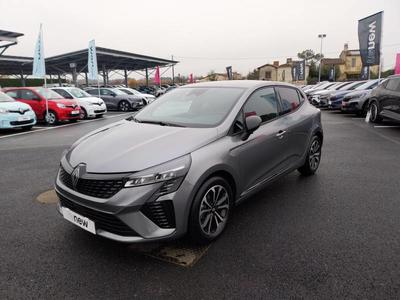 Renault Clio TCe 90 ch Gsr2 Techno