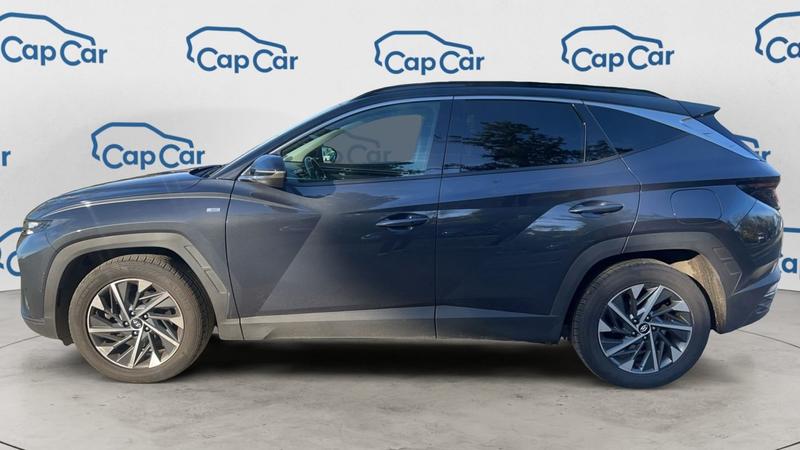 Hyundai Tucson 1.6 CRDi 136 Mild Hybrid 2wd Dct7 Executive - Automatique
