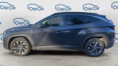Hyundai Tucson 1.6 CRDi 136 Mild Hybrid 2wd Dct7 Executive - Automatique