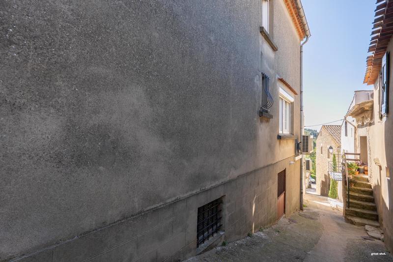 Maison de ville - 96 m² - 4 pièces