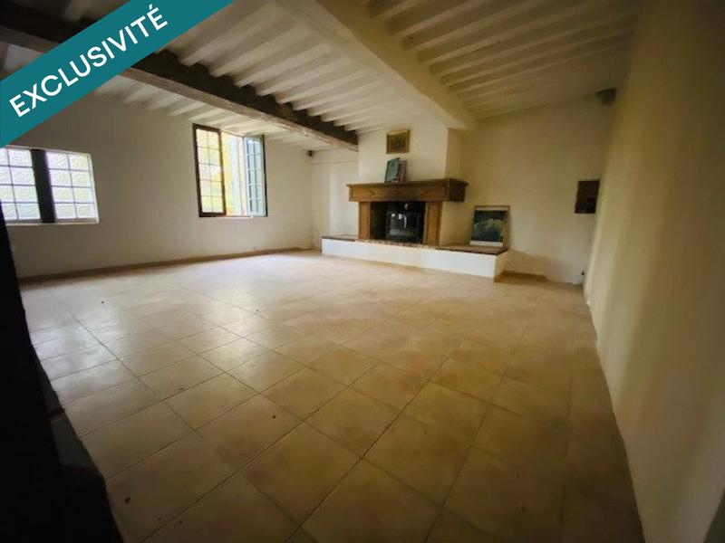 Maison - 151 m² - 7 pièces