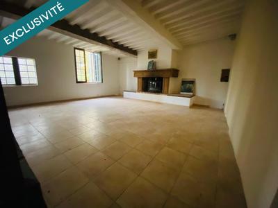 Maison - 151 m² - 7 pièces