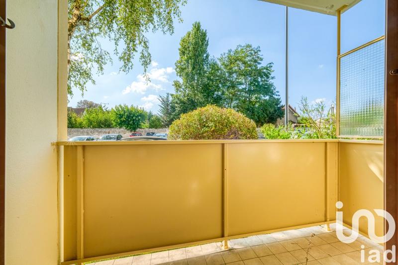 Appartement - 73 m² - 4 pièces