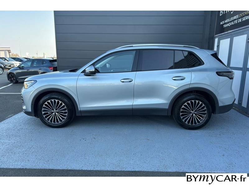 Volkswagen Tiguan 1.5 eTSI 130ch Dsg7 Vw Edition