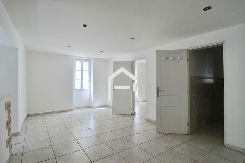 Maison de ville - 162 m² - 8 pièces