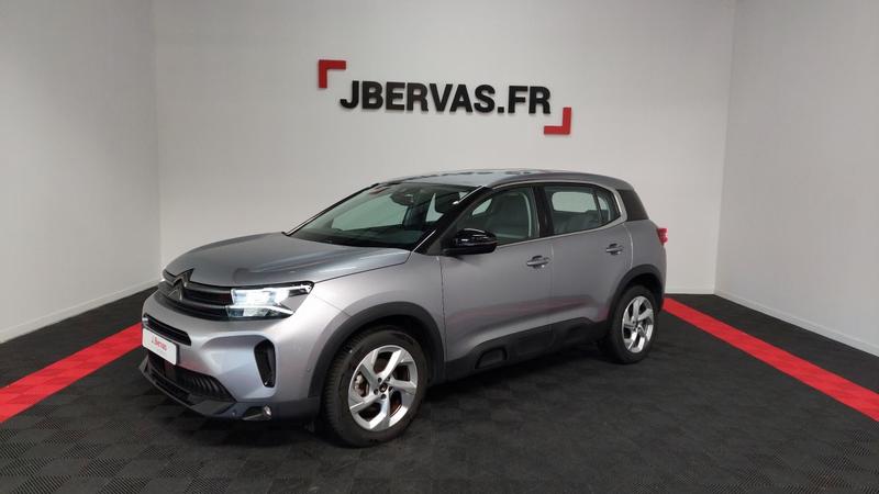 Citroën C5 Aircross Bluehdi 130 Ss Eat8 Feel