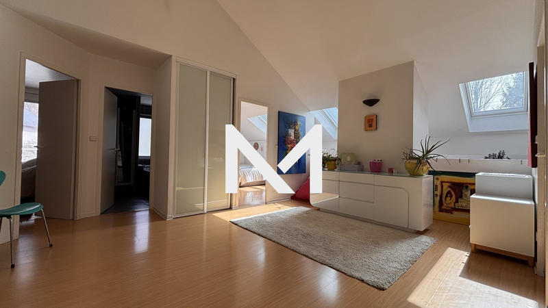 Villa - 174 m² - 6 pièces